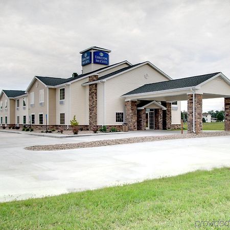 Cobblestone Inn & Suites - Schuyler ภายนอก รูปภาพ