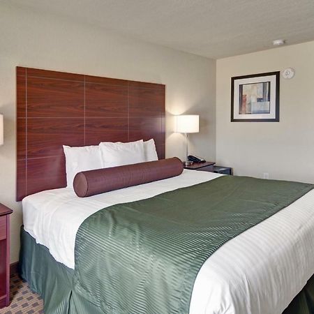 Cobblestone Inn & Suites - Schuyler ภายนอก รูปภาพ