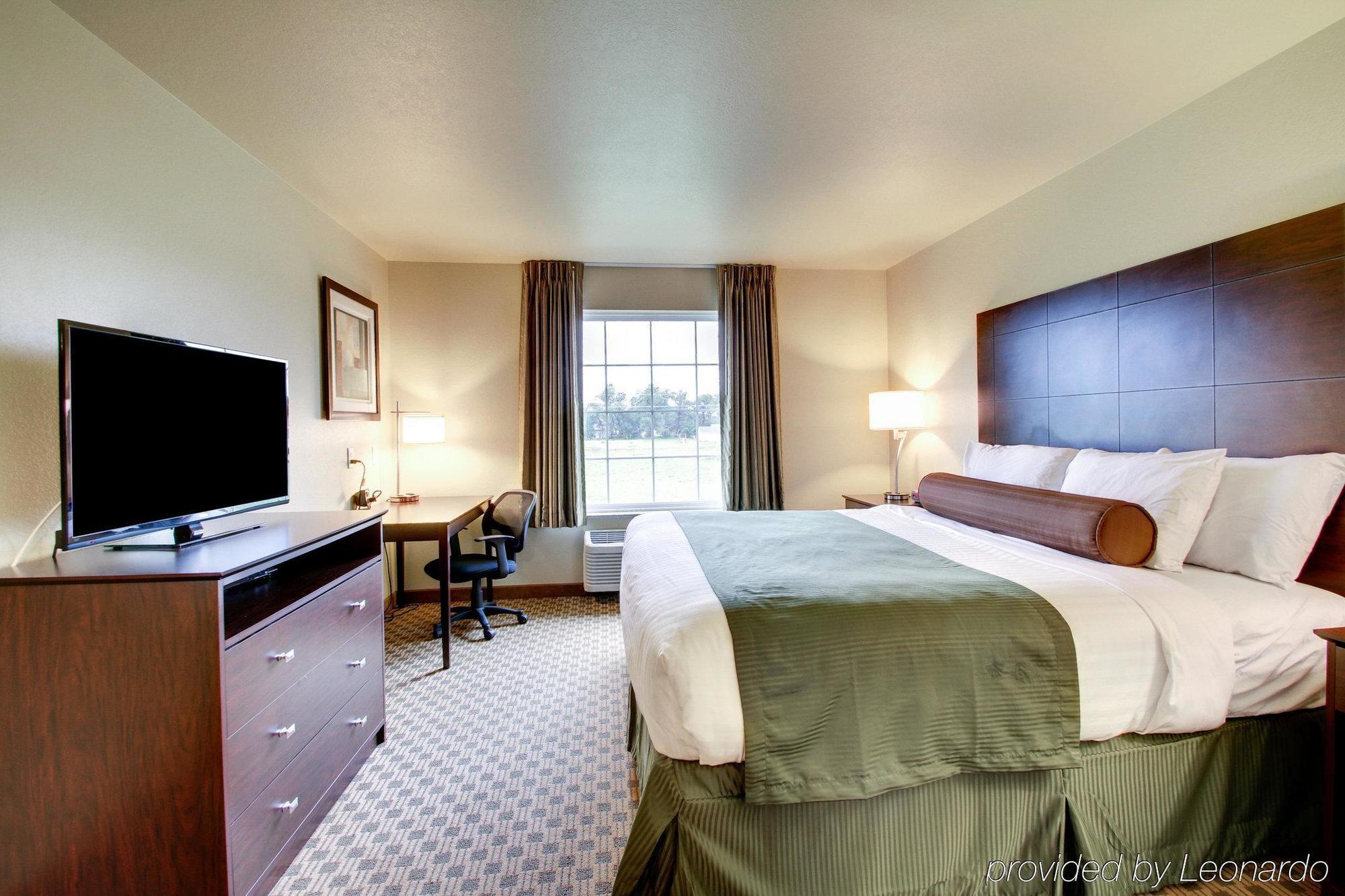 Cobblestone Inn & Suites - Schuyler ภายนอก รูปภาพ