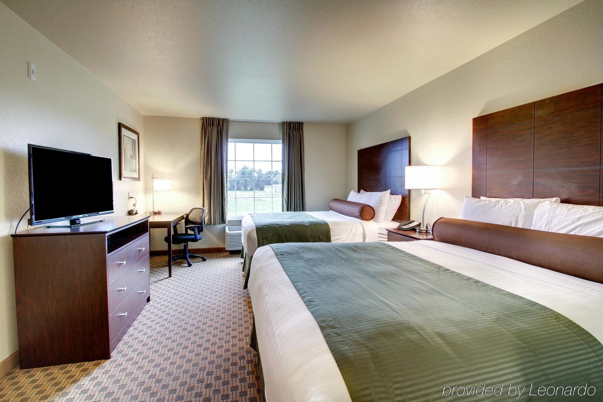 Cobblestone Inn & Suites - Schuyler ภายนอก รูปภาพ