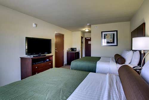 Cobblestone Inn & Suites - Schuyler ภายนอก รูปภาพ
