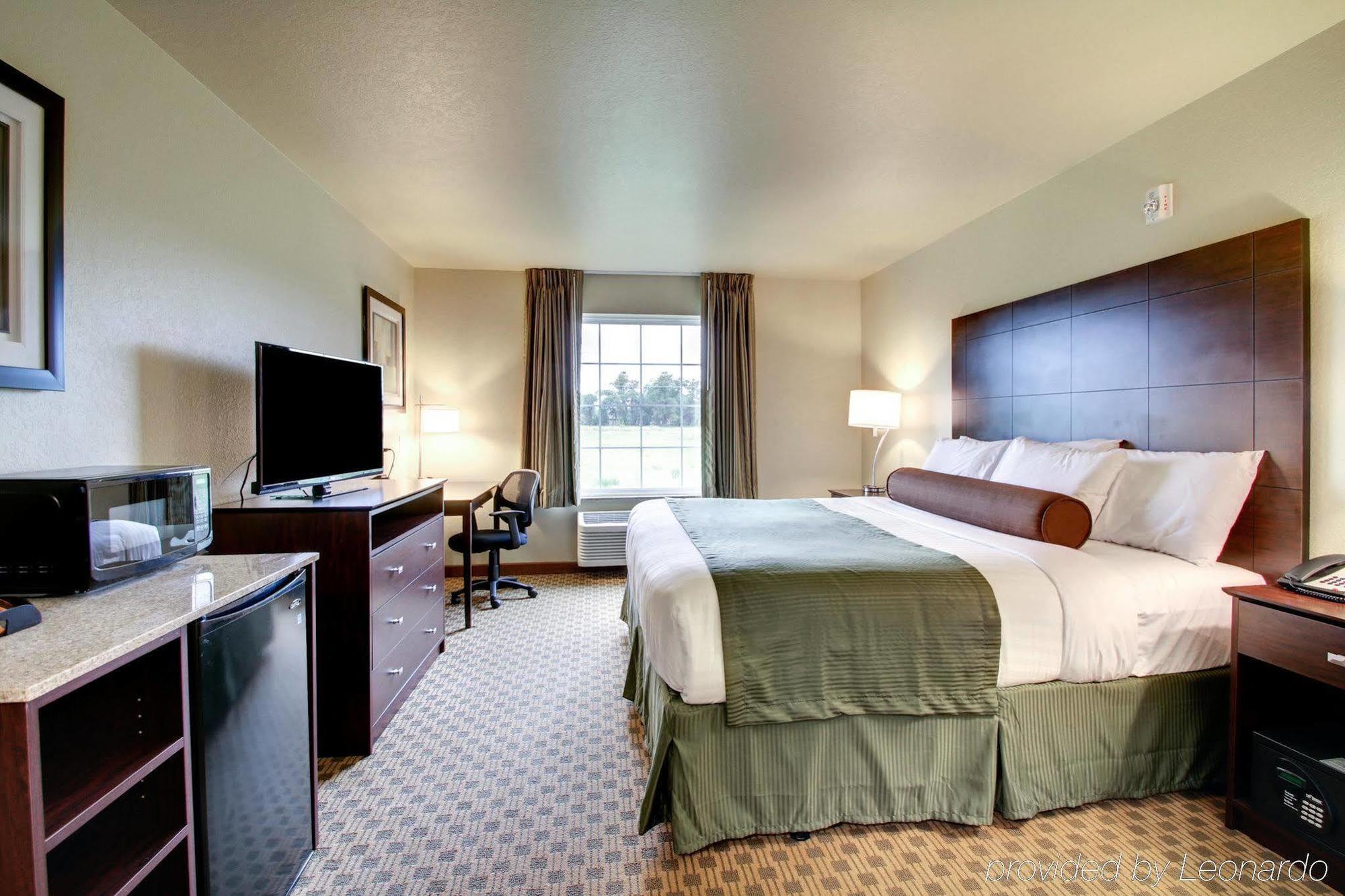 Cobblestone Inn & Suites - Schuyler ภายนอก รูปภาพ