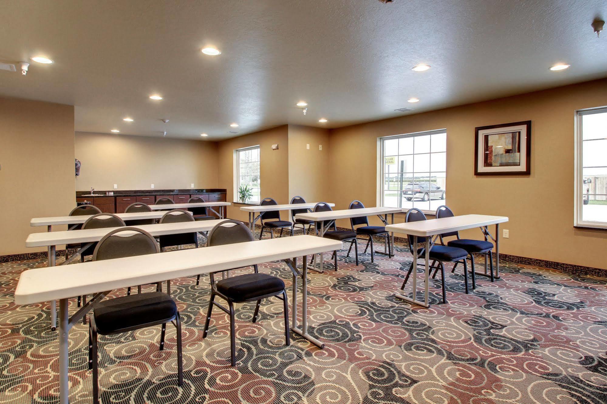 Cobblestone Inn & Suites - Schuyler ภายนอก รูปภาพ