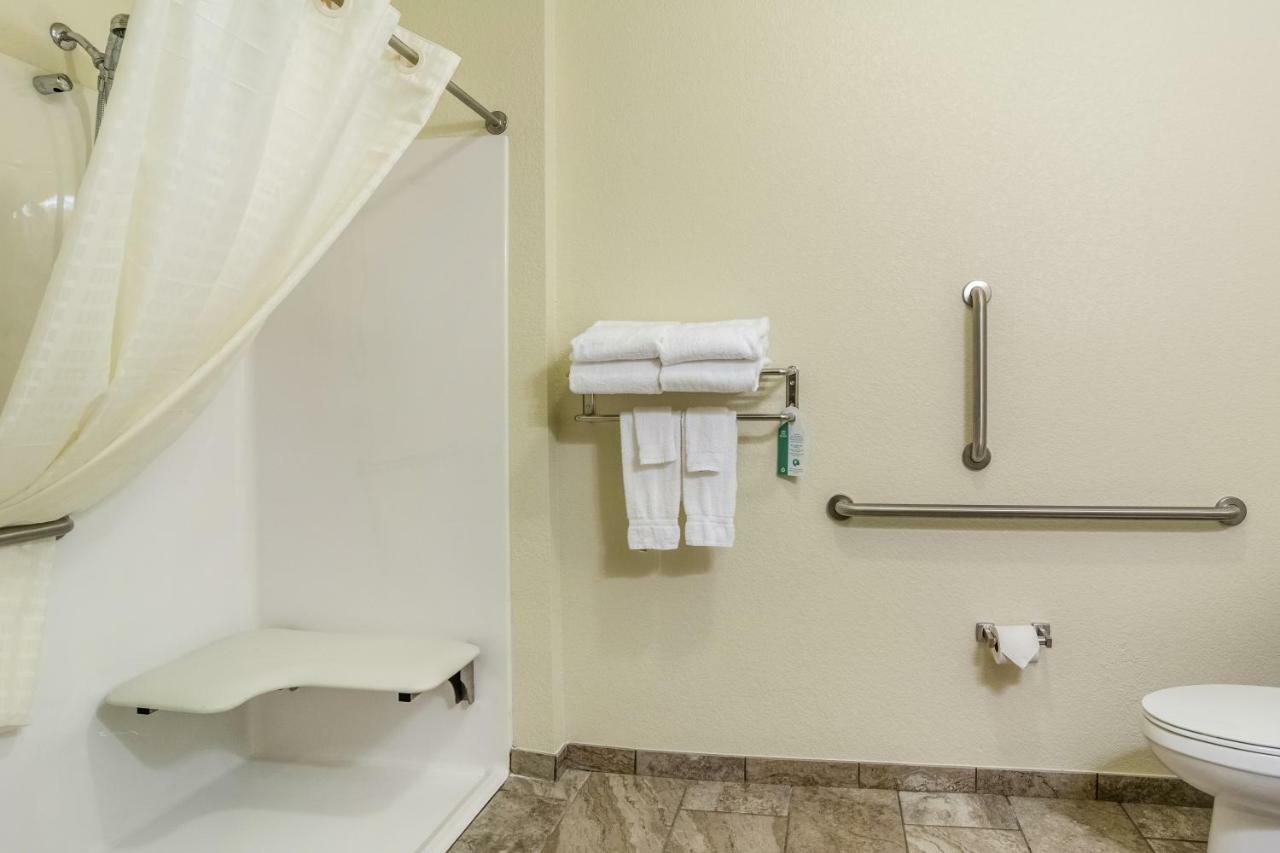 Cobblestone Inn & Suites - Schuyler ภายนอก รูปภาพ